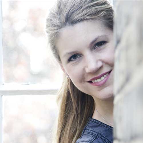 Anja Dobler Anja Dobler