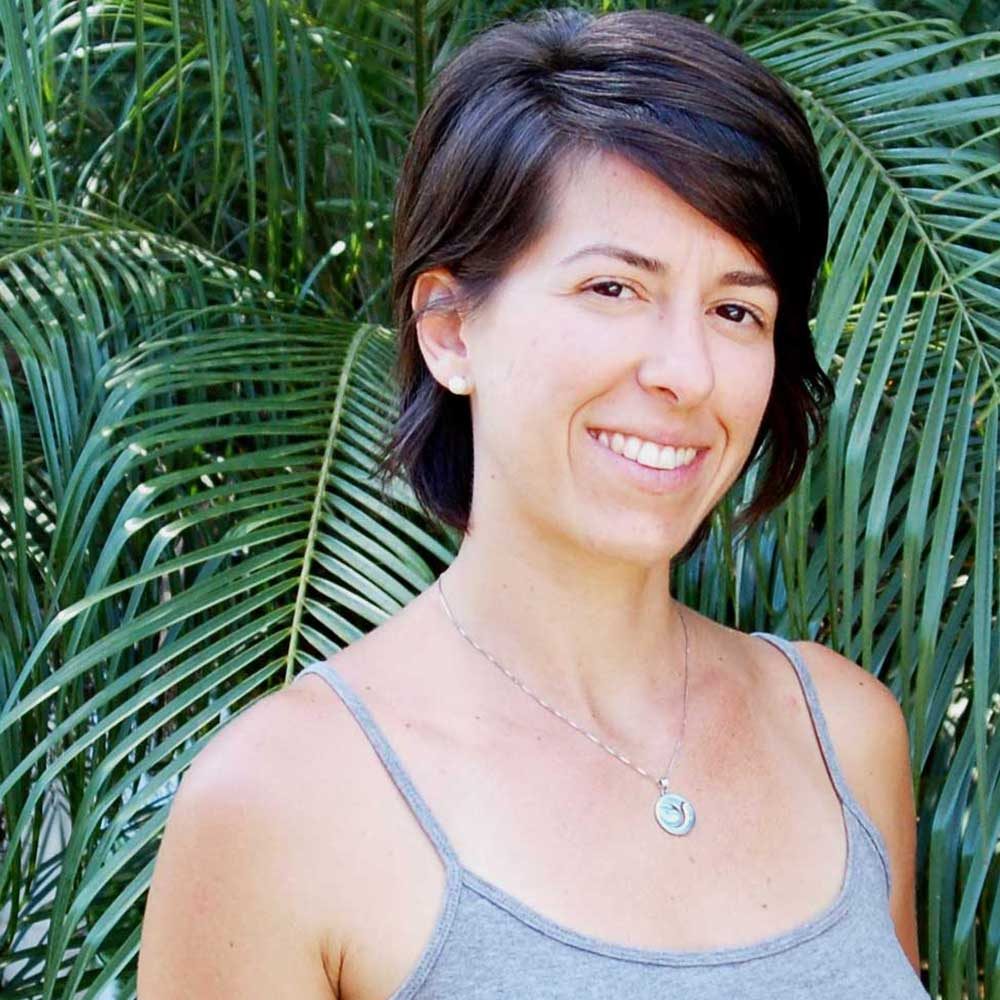 Juliana Dall’antonia Juliana Dall’antonia